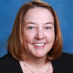 Wendy Vaughn